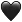 Black-heart