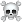 Skull-and-crossbones